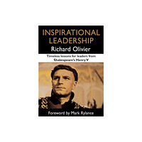 John Murray Press Inspirational Leadership (häftad, eng)