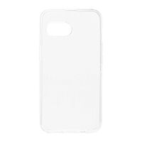 ONSALA Back Recycled Clear Case TPU Google Pixel 9a Clear