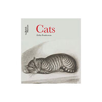 British museum press Cats (häftad, eng)