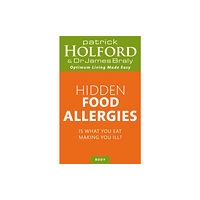 Little, Brown Book Group Hidden Food Allergies (häftad, eng)