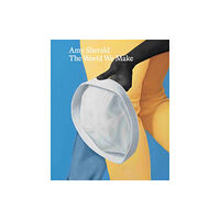 Hauser & Wirth Amy Sherald: The World We Make (inbunden, eng)