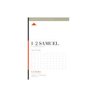 Crossway Books 1–2 Samuel (häftad, eng)