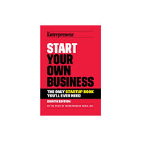 Entrepreneur Press Start Your Own Business (häftad, eng)