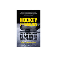 Greystone Books,Canada Hockey Confidence (häftad, eng)