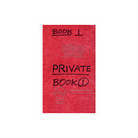 Karma Lee Lozano (bok, spiral, eng)