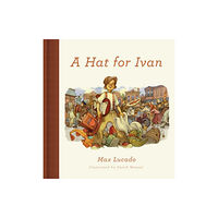 Crossway Books A Hat for Ivan (inbunden, eng)