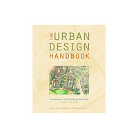 WW Norton & Co The Urban Design Handbook (häftad, eng)