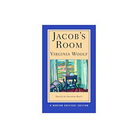 WW Norton & Co Jacob's Room (häftad, eng)