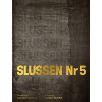 Stockholmia förlag Slussen nr 5 (inbunden)