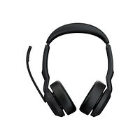 Jabra Jabra Evolve2 55 MS Stereo - headset - USB-C