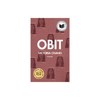 Copper Canyon Press,U.S. Obit (häftad, eng)