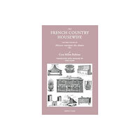Prospect Books The French Country Housewife (inbunden, eng)