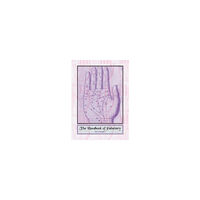 Rosa Baughan Handbook of Palmistry (häftad, eng)