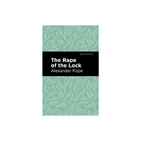 Mint Editions Rape of the Lock (häftad, eng)