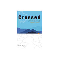 Practical Action Publishing Crossed Off the Map (häftad, eng)