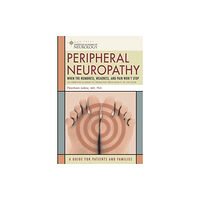 Demos Medical Publishing Peripheral Neuropathy (häftad, eng)