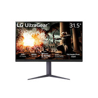 LG LG UltraGear 32GS75Q-B - LCD-skärm - 32" - HDR