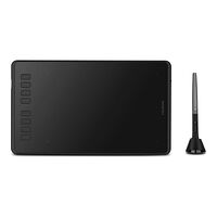 Huion Huion Inspiroy H950P - digitaliserare - micro USB - svart