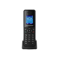 Grandstream Grandstream DP720 - trådlös förlängningshandenhet - 3-riktad samtalsförmåg