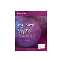 Springer Publishing Co Inc Palliative and Hospice Nursing Care Guidelines (häftad, eng)