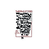 Jewish Lights Publishing The Book of Letters (häftad, eng)