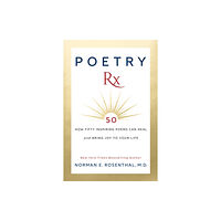 G&D Media Poetry Rx (inbunden, eng)