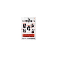 Phillips Payson O'Brien The Strategists (pocket, eng)
