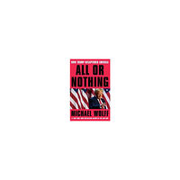 Random House USA All or Nothing (inbunden, eng)