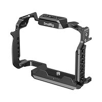 SMALLRIG SmallRig 4902 Cage for Panasonic LUMIX S1 II / S1 IIE / S1R II / S5 II / S5 IIX / G9 II