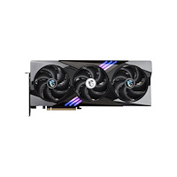 MSI MSI GeForce RTX 5080 16G GAMING TRIO OC - grafikkort - GeForce RTX 5080 - 16 GB