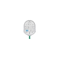 Dahl Medical Batteri Samaritan PAD-Pak vuxen