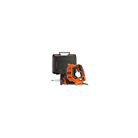 BLACK+DECKER BLACK+DECKER Scorpion - tigersåg - 500 W