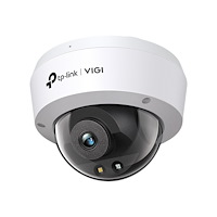 TP-LINK TP-Link VIGI C250 V1 - nätverksövervakningskamera - kupol