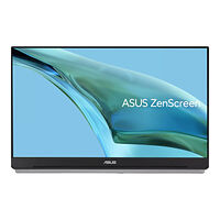 ASUS ASUS ZenScreen MB249C - LED-skärm - Full HD (1080p) - 23.8"