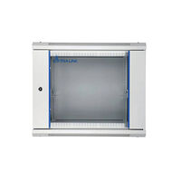 EXTRALINK Extralink - rack - 600x450 mm - 9U