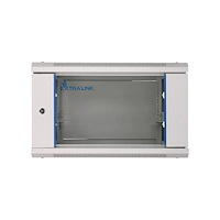 EXTRALINK Extralink - rack - 600x600 mm - 6U