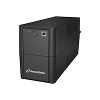 POWER WALKER PowerWalker VI 850 SH FR - UPS - 480 watt - 850 VA