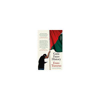 Enzo Traverso Gaza Faces History (pocket, eng)