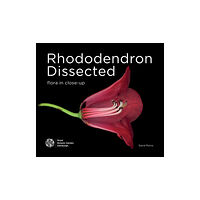 Royal Botanic Garden Edinburgh Rhododendron Dissected (häftad, eng)