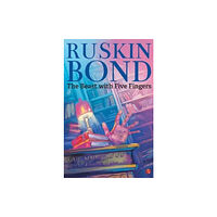 Rupa Publications India Pvt. Ltd The Beast with Five Fingers (häftad, eng)