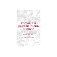 Hackett Publishing Co, Inc Essays on the Moral Philosophy of Mengzi (häftad, eng)