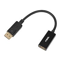 IBOX iBOX adapterkabel - DisplayPort / HDMI