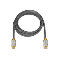 IBOX iBOX HD08 - HDMI-kabel - 2 m