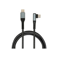 IBOX iBOX - USB typ C-kabel - 24 pin USB-C till 24 pin USB-C - 2 m
