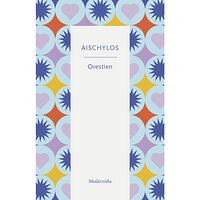 Modernista Orestien (häftad)