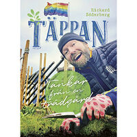 Rickard Söderberg Täppan : tankar från en trädgård (häftad)