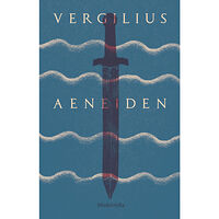 Modernista Aeneiden (inbunden)