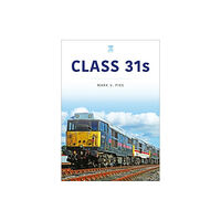 Key Publishing Ltd Class 31s (häftad, eng)