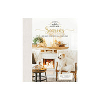 Thomas nelson publishers Cozy White Cottage Seasons (inbunden, eng)