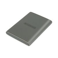 Transcend Transcend SSD ESD360C (USB 20Gbps, Type C) 2TB